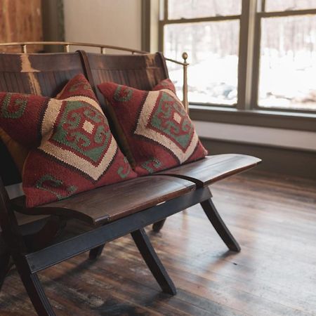 Stonehill'S Farmhouse Accord Bagian luar foto