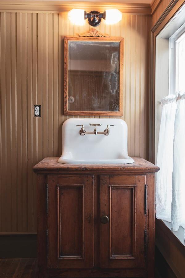 Stonehill'S Farmhouse Accord Bagian luar foto