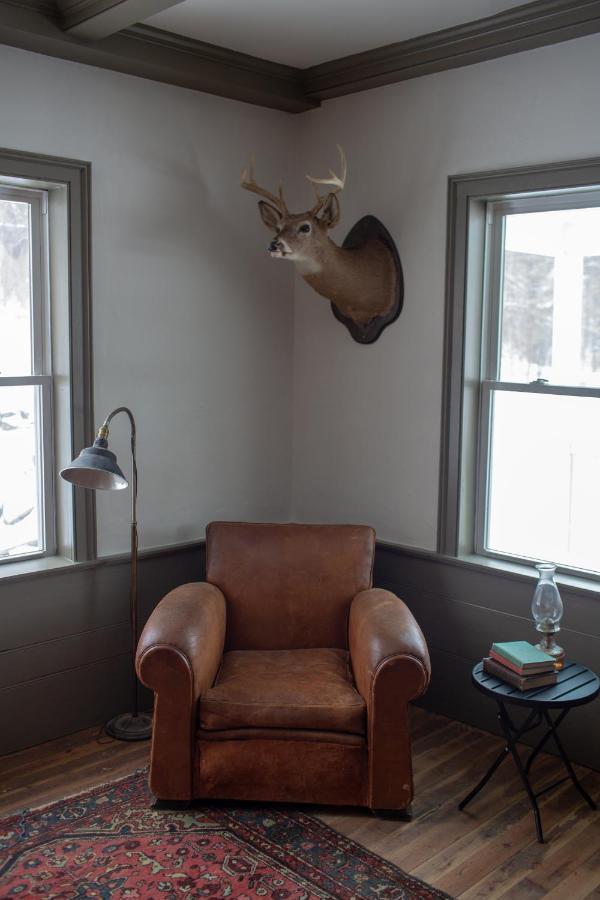 Stonehill'S Farmhouse Accord Bagian luar foto