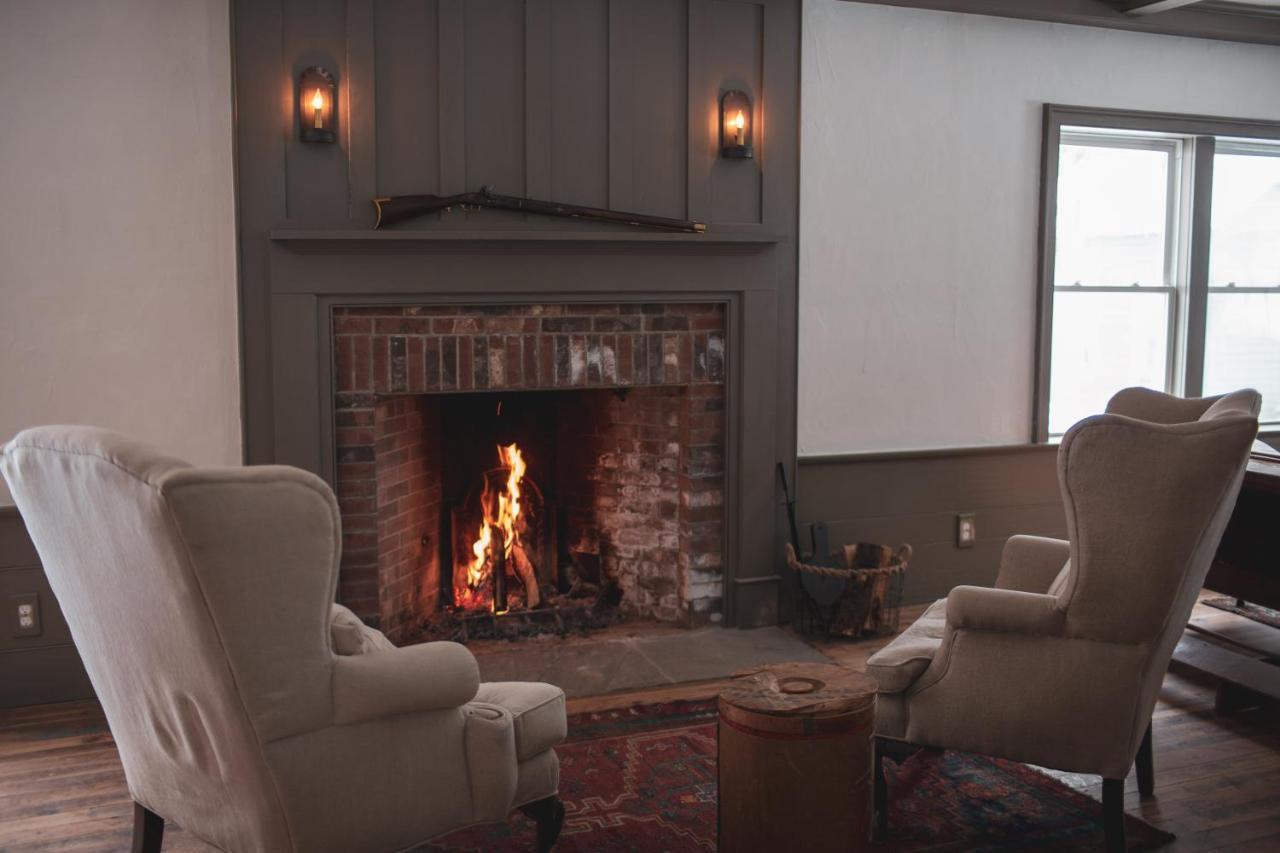 Stonehill'S Farmhouse Accord Bagian luar foto