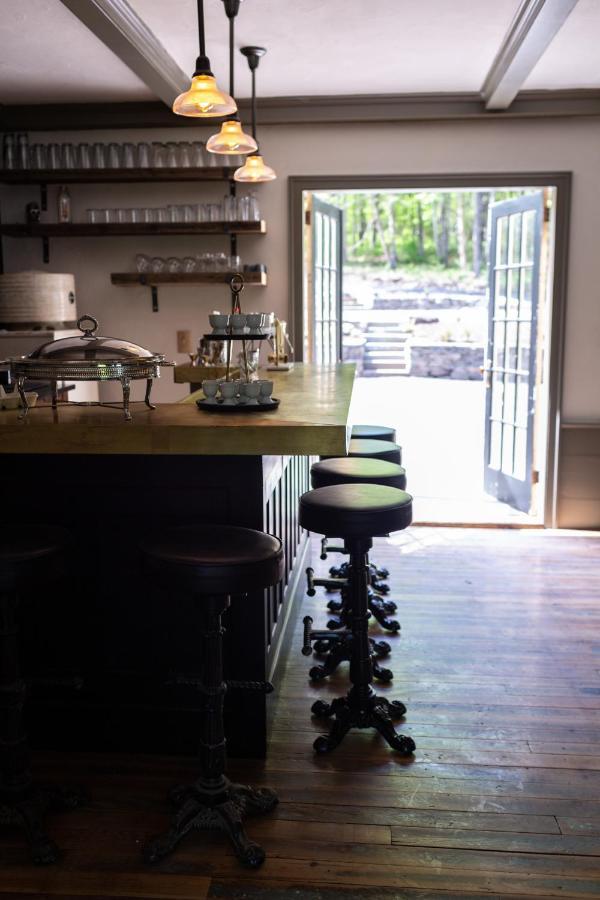 Stonehill'S Farmhouse Accord Bagian luar foto