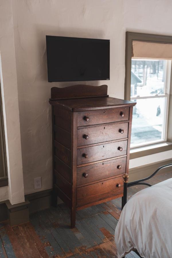 Stonehill'S Farmhouse Accord Bagian luar foto
